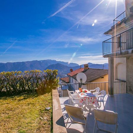 Chalet Cademario - Happy Rentals 外观 照片