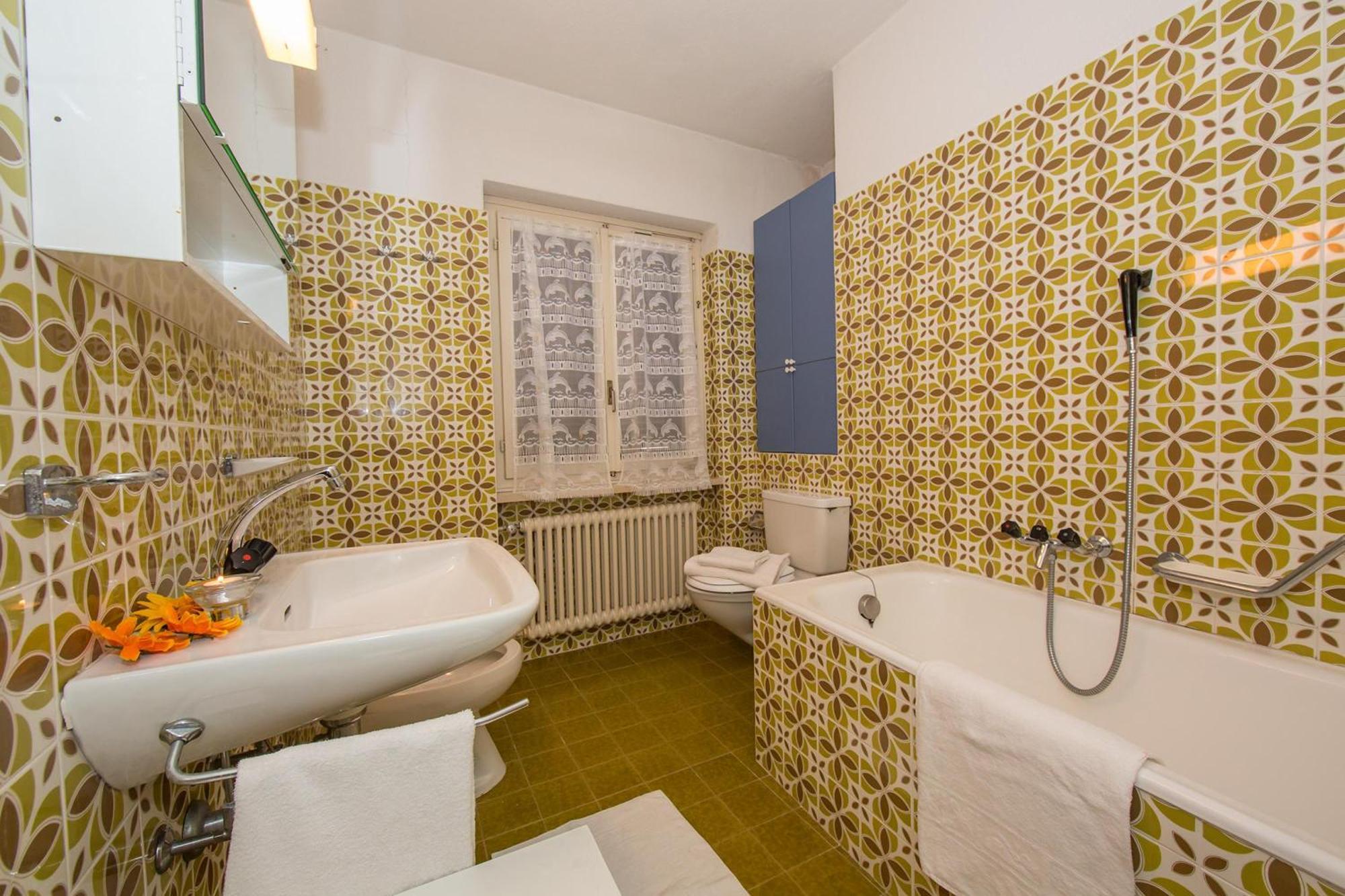 Chalet Cademario - Happy Rentals 外观 照片