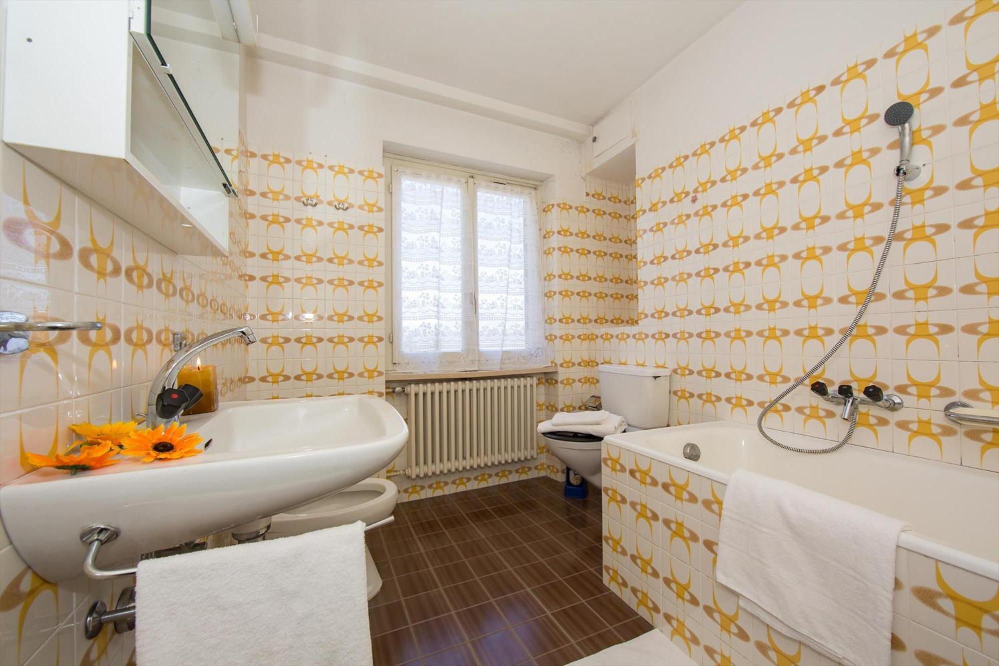 Chalet Cademario - Happy Rentals 外观 照片