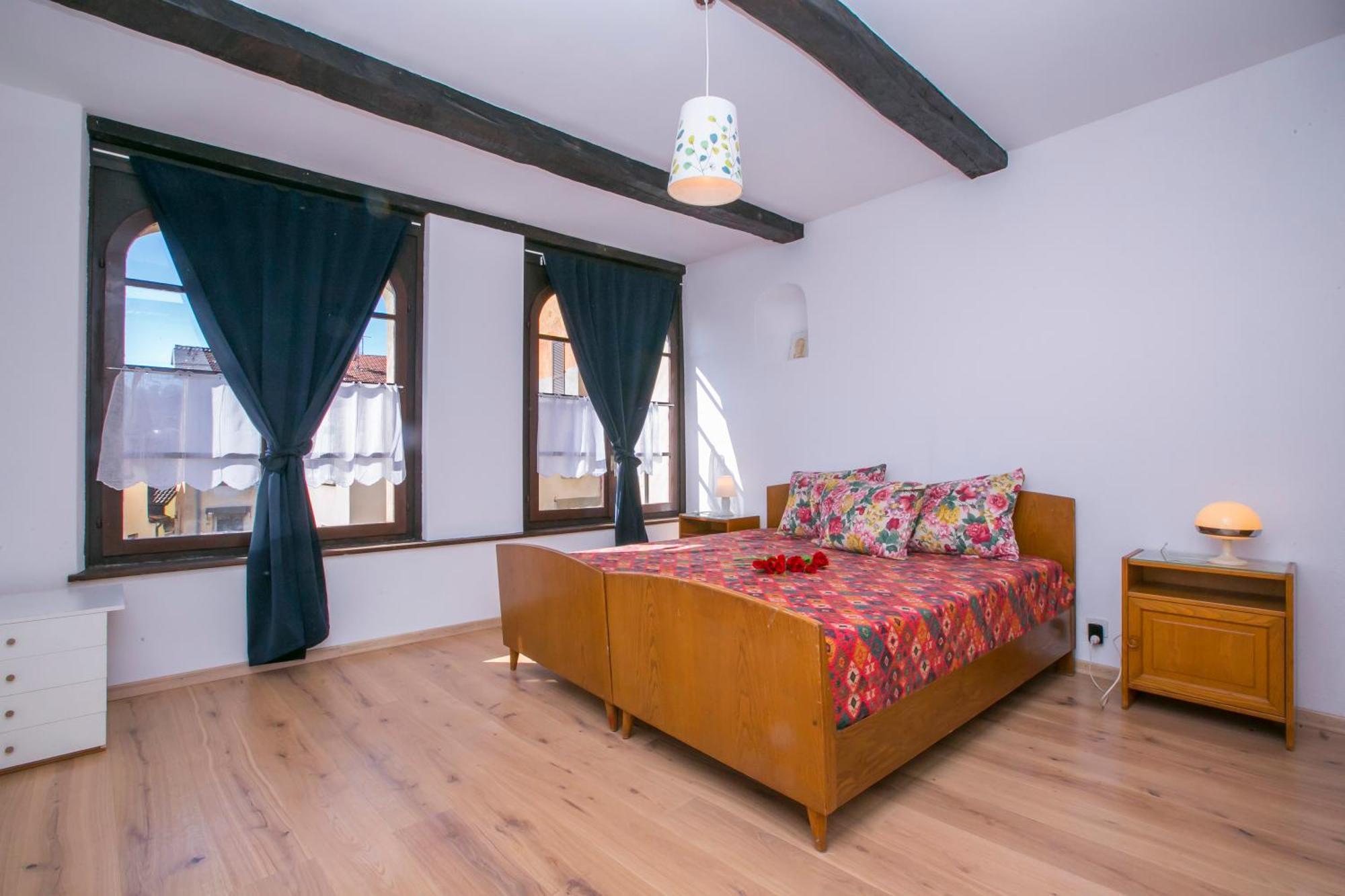 Chalet Cademario - Happy Rentals 外观 照片